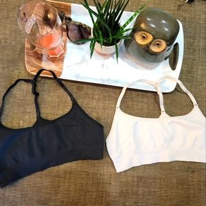 Lululemon Bralettes